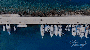 AERIAL VIDEOGRAPHY