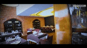 STUNNING VIDEO PRESENTATION