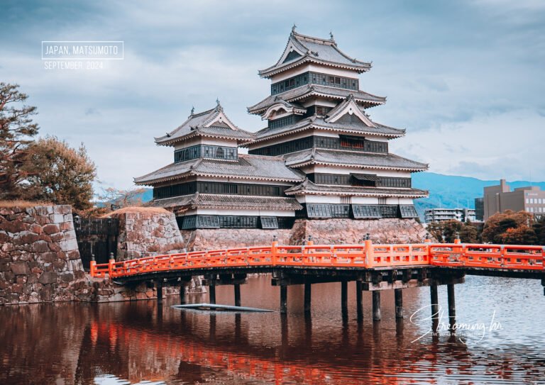 Matsumoto